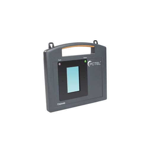 Trasmettitore 5G - TX2440  - PCTEL Inc. - portatile