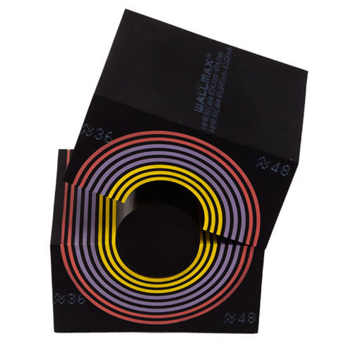 Scatola modulare - WMR - WallMax S.r.l. - in EPDM / in gomma / standard