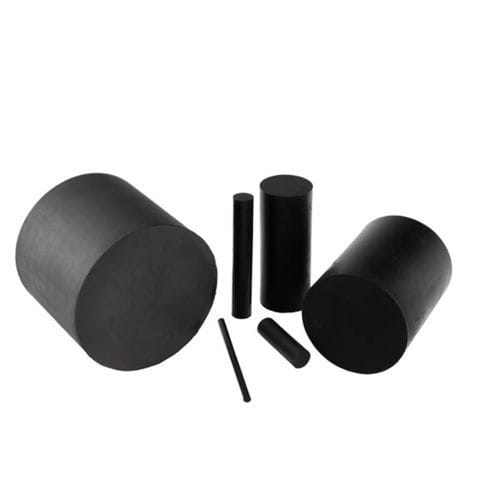 Tappo cilindrico - WP series - WallMax S.r.l. - non filettato / in EPDM / in gomma