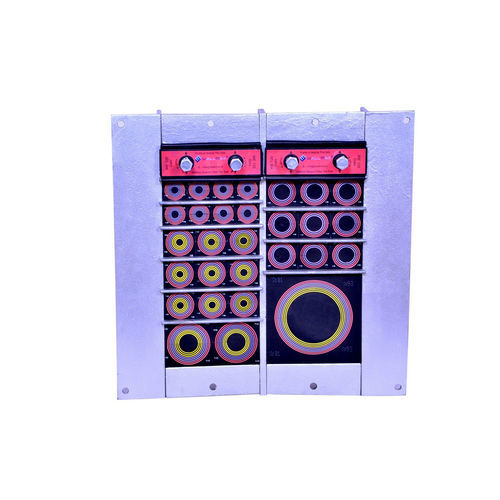 Listello passacavo modulare - WMF series - WallMax S.r.l.
