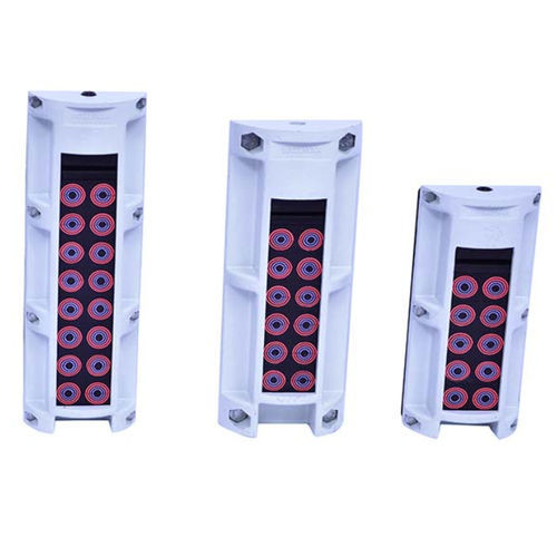 Listello passacavo - WM MINI - WallMax S.r.l.