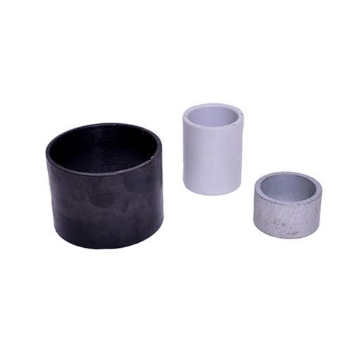 Guaina isolante - SLWRS series - WallMax S.r.l. - tubolare / per cavi / sicura