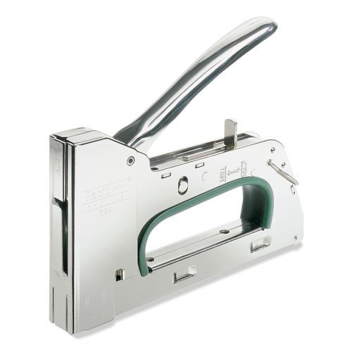 Inchiodatrice per pallet - RAPID 34 - MEZGER Heftsysteme