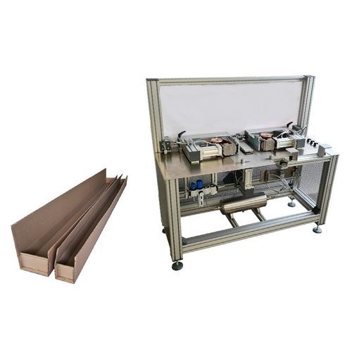Aggraffatrice pneumatica - C11  - MEZGER Heftsysteme - semiautomatica / per cartone / a 3 teste