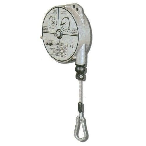 Bilanciatore per sospensioni - B 2/4 - MEZGER Heftsysteme - per utensili penumatici / per utensili manuali / per tubo