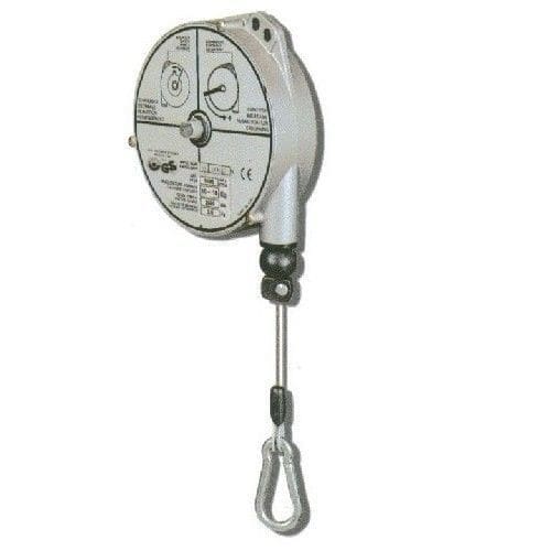 Bilanciatore per sospensioni - B 6/8 - MEZGER Heftsysteme - per utensili penumatici