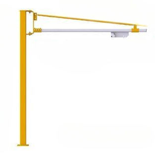 Sistema di sospensione per apparecchio - SCHWENK 20 T - MEZGER Heftsysteme - per carichi medi