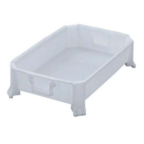 Cassetta in plastica - BALT 50 - Nordcontenitori - Logis-Rent - in acciaio inossidabile / in legno / di stoccaggio