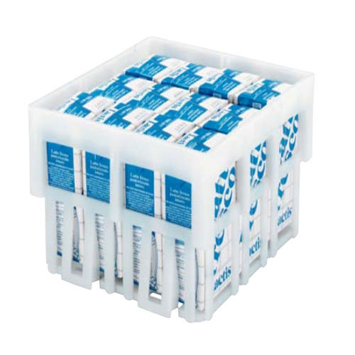 Contenitore - IDEAL BRIK - Nordcontenitori - Logis-Rent