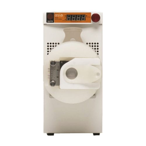 Raffreddatore di liquidi - Asia Cryo  - Syrris - da laboratorio / compatto / elettrico