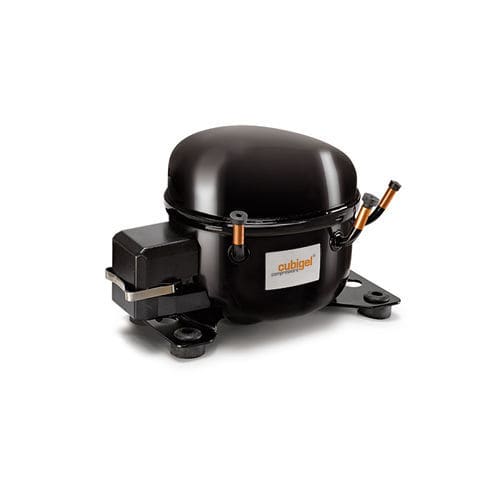 Compressore di refrigerazione ermetico - B - Huayi Compressor Barcelona - a pistone / R134a / R600a
