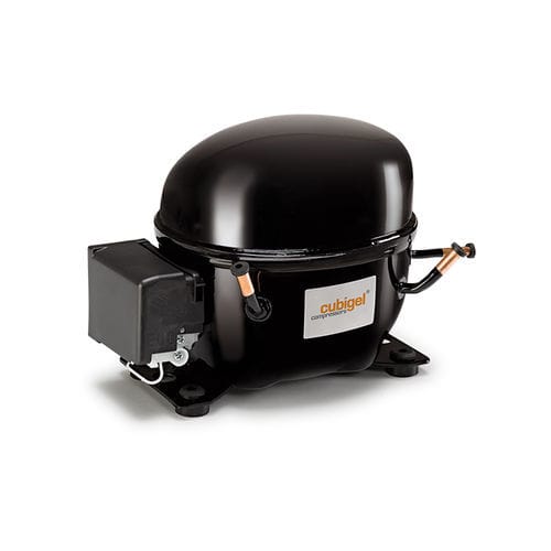 Compressore di refrigerazione ermetico - U - Huayi Compressor Barcelona - a pistone / R134a / R600a