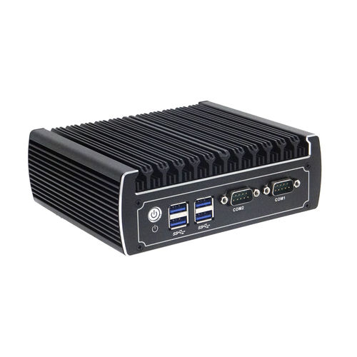 PC box - BCE0706 - MACTRON GROUP - embedded / Intel® Core i5 / Intel® Core i3