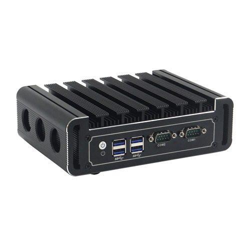 PC box - BCE0716 - MACTRON GROUP - embedded / Intel® Core i5 / Intel® Core i3