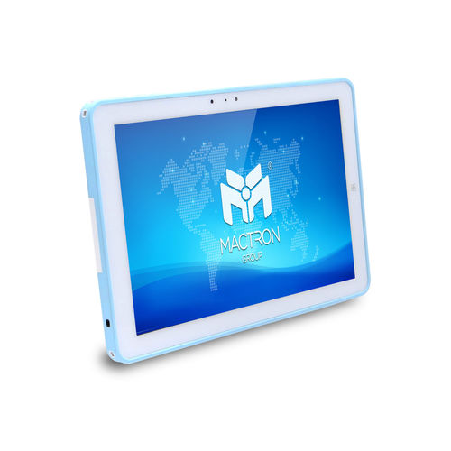 Tablet PC - MMS1200 - MACTRON GROUP - Windows / 12" / 4 GB