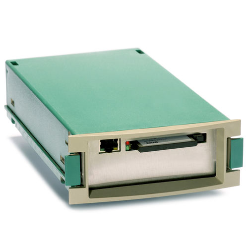 Emulatore di disco rigido interno - SCSI Flash (CF) RZ29 / RZ26 Storage Works - Solid State Disks - SCSI / 3,5" / Carte Compact Flash