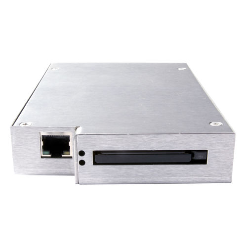 Emulatore di disco rigido interno - CF2SCSI SCSIFLASH-DISK - Solid State Disks - SCSI / 3,5" / Carte Compact Flash