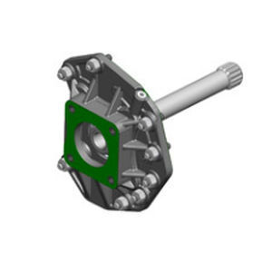 Trasmissione powershift - G291-12 - OMFB