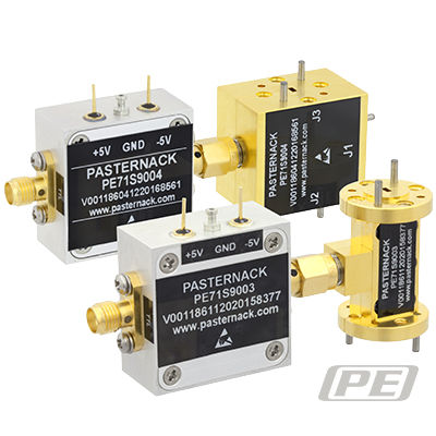 modulo switch RF - Pasternack Enterprises, Inc.