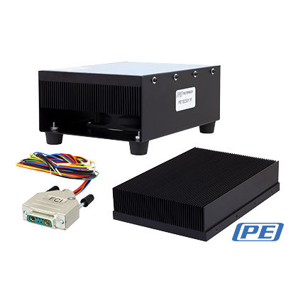 Amplificatore di potenza - PE15 Series - Pasternack Enterprises, Inc.