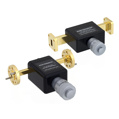 Sfasatore analogico - PE-W series - Pasternack Enterprises, Inc. - elettronico