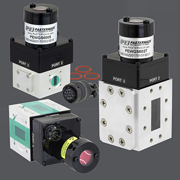 Modulo switch a relè - PEWGS60 series - Pasternack Enterprises, Inc.