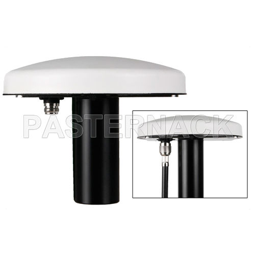 Antenna GPS - PE510xx series - Pasternack Enterprises, Inc. - a microonde / radio / direzionale
