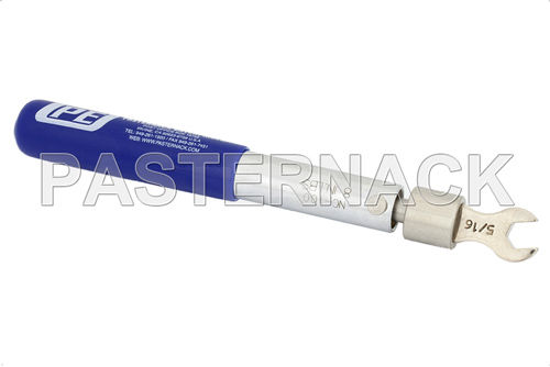 Chiave dinamometrica SMA - PE5011-1 - Pasternack Enterprises, Inc.