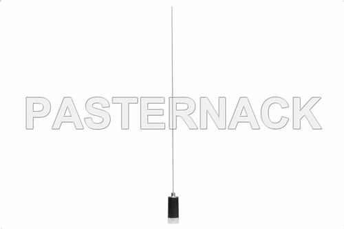 Antenna UHF - PE51000 series  - Pasternack Enterprises, Inc. - VHF / radio / omnidirezionale