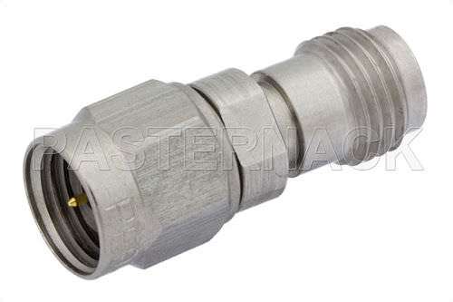 Adattatore per cavo coassiale - 1.85mm Adapter RF series  - Pasternack Enterprises, Inc. - femmina / maschio / SMA