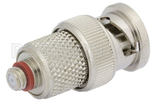 Adattatore femmina - 10-32 Adapter RF series  - Pasternack Enterprises, Inc. - maschio / BNC / di interfaccia