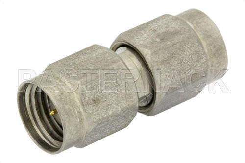 Adattatore femmina - 2.4mm Adapter RF Series - Pasternack Enterprises, Inc. - maschio / per cavo coassiale / di comunicazione