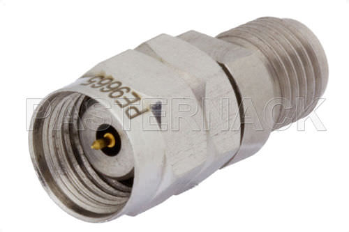 Adattatore femmina - 2.92mm Adapter RF Series  - Pasternack Enterprises, Inc. - maschio / SMP / N