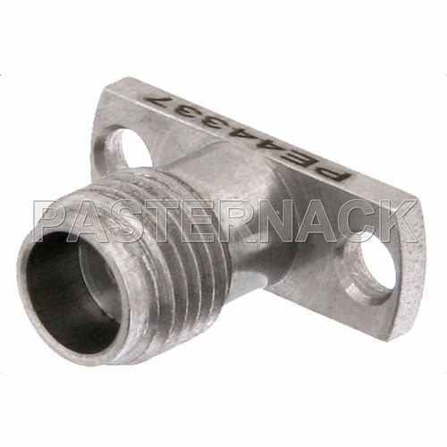 Connettore RF - 1.85mm Connector Series 1.85 MM  - Pasternack Enterprises, Inc. - radiofrequenza / coassiale / circolare