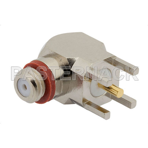 Connettore RF - 10-32 Connector Series RF 10/32 - Pasternack Enterprises, Inc. - radiofrequenza / coassiale / USB