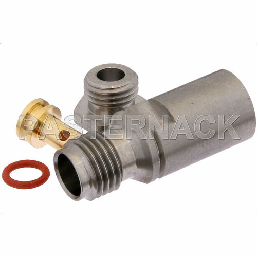 Connettore RF - 2.4mm Connector Series RF 2.4 MM - Pasternack Enterprises, Inc. - radiofrequenza / coassiale / cilindrico