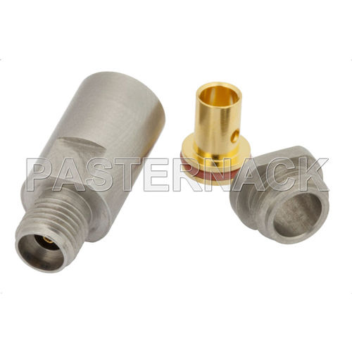 Connettore RF - 2.92mm Connector Series RF 2.92 MM - Pasternack Enterprises, Inc. - radiofrequenza / DIN / coassiale