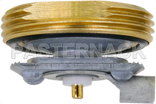 Supporto per antenna - NMO series  - Pasternack Enterprises, Inc.
