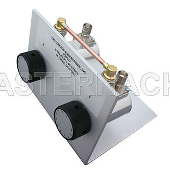 Attenuatore digitale a gradini - Pasternack Enterprises, Inc. - RF / a banda larga