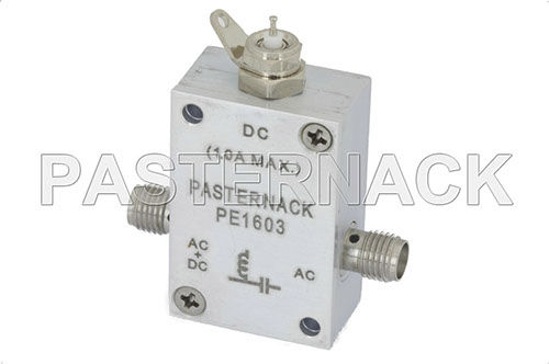 Raccordo a T di polarizzazione - Pasternack Enterprises, Inc.