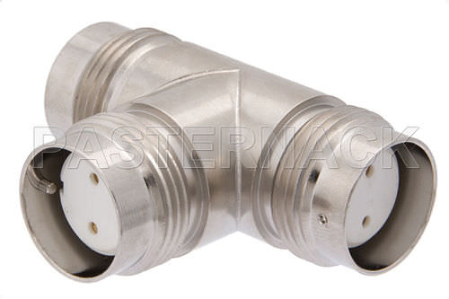 Adattatore femmina - 3/4"-20 Adapter RF Series  - Pasternack Enterprises, Inc. - maschio / biassiale / di interfaccia