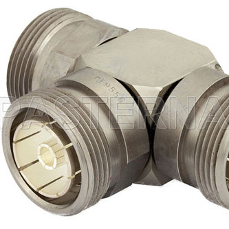 Adattatore femmina - 7/16 DIN Adapter RF Series - Pasternack Enterprises, Inc. - maschio / SMA / TNC