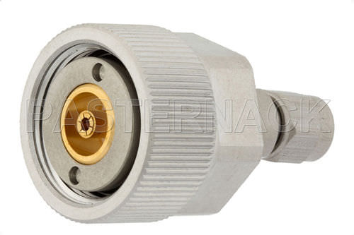 Adattatore femmina - 7mm Adapter RF Series  - Pasternack Enterprises, Inc. - maschio / SC / SMA