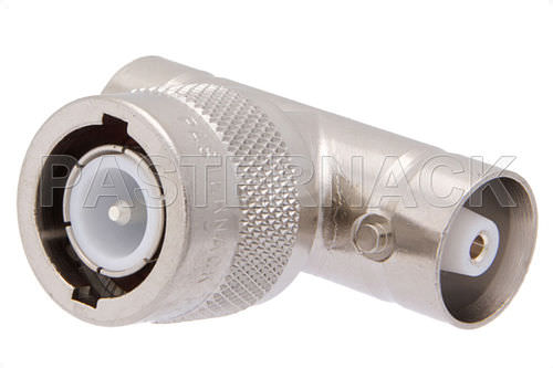 Adattatore femmina - Type C Adapter RF Series  - Pasternack Enterprises, Inc. - maschio / BNC / TNC
