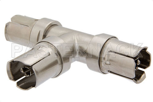 Adattatore femmina - GR874 Adapter RF Series  - Pasternack Enterprises, Inc. - maschio / SMA / BNC