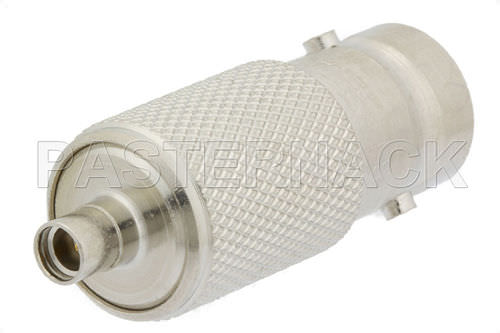 Adattatore femmina - MMCX Adapter RF Series  - Pasternack Enterprises, Inc. - maschio / SMA / BNC