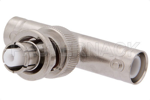 Adattatore femmina - SHV Adapter RF Series  - Pasternack Enterprises, Inc. - maschio / MHV / di interfaccia