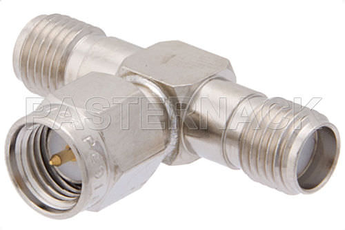 Adattatore maschio - SMA Adapter RF Series - Pasternack Enterprises, Inc. - femmina / SMC / Sub-D