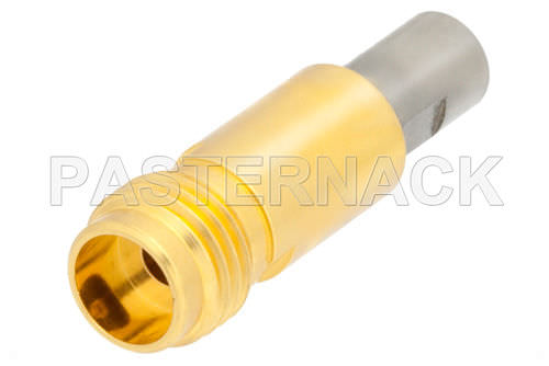 Adattatore SMP - SMP Adapter RF Series - Pasternack Enterprises, Inc. - di interfaccia / di comunicazione
