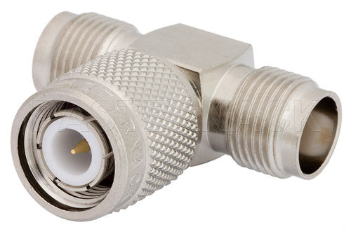 Adattatore TNC - TNC Adapter RF Series - Pasternack Enterprises, Inc. - di interfaccia / di comunicazione